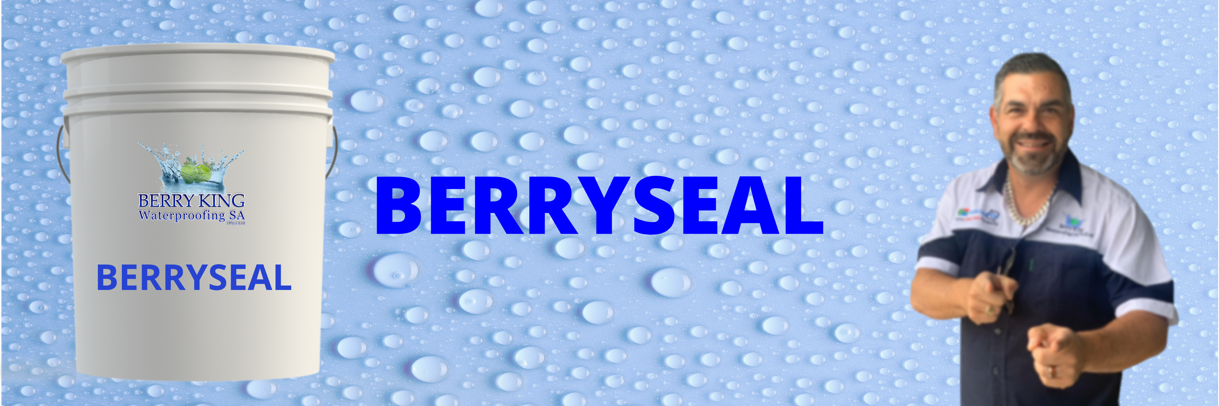BERRYSEAL