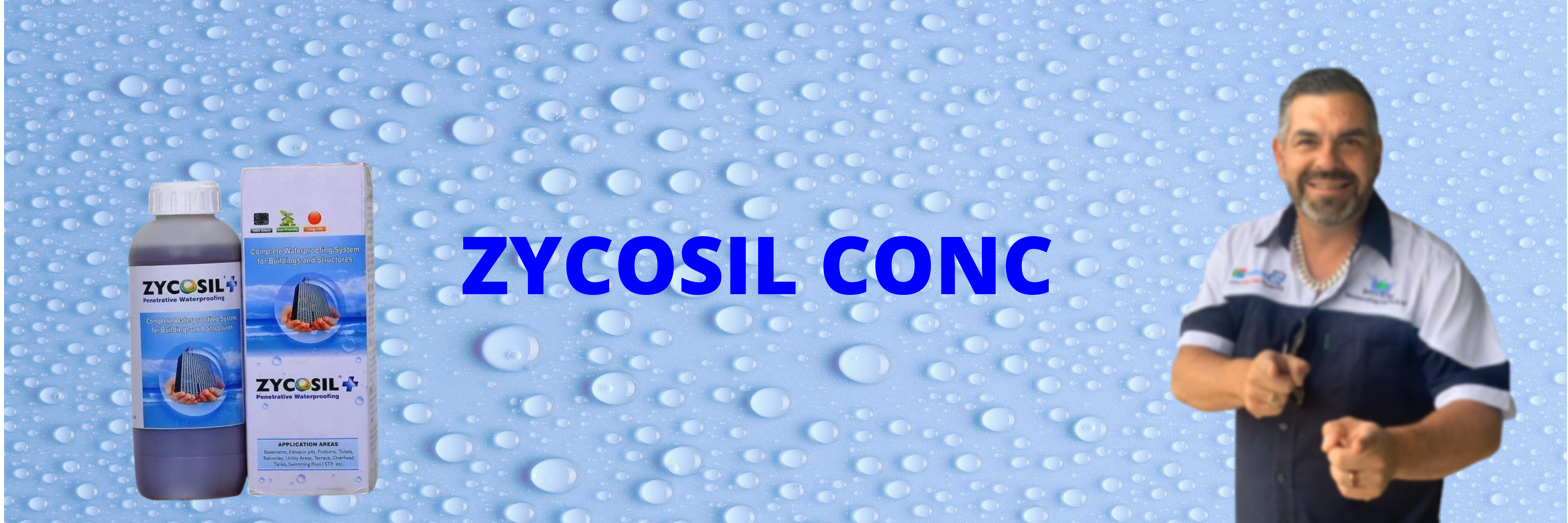 ZYCOSIL CONCENTRATED 1L